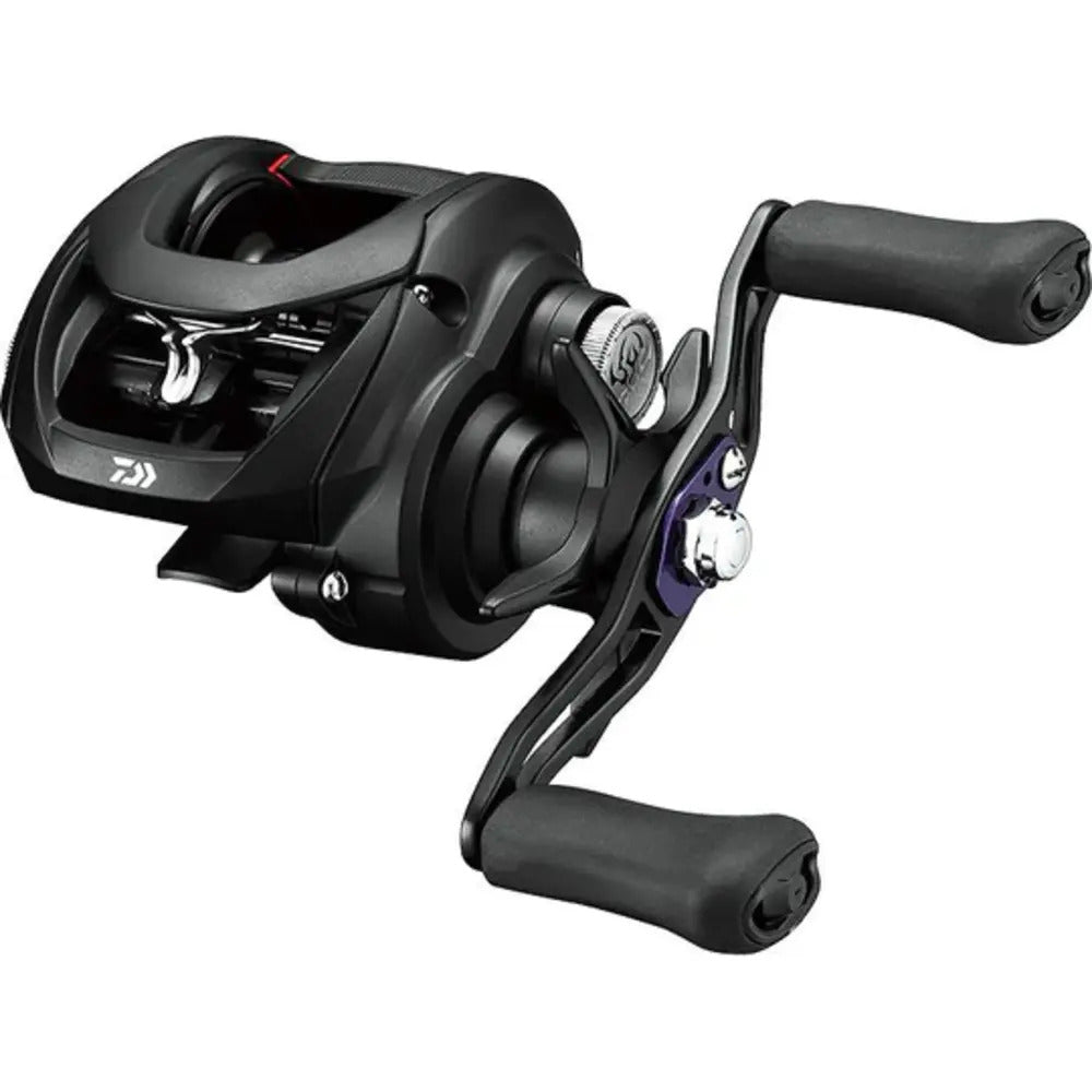 DAIWA Carrete Casting Tatula 100 XH 8.1:1