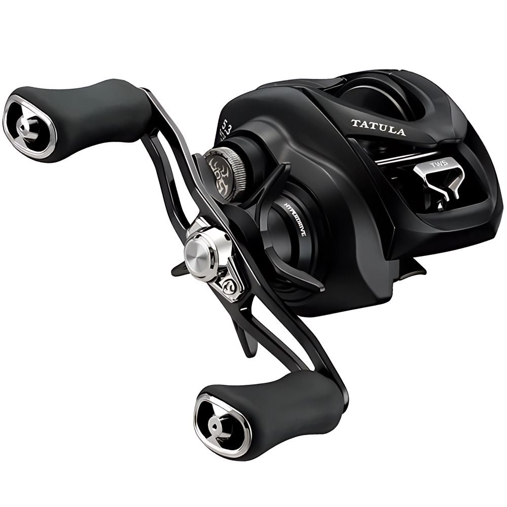 DAIWA Carrete Casting Tatula TW 150 H 7.3:1