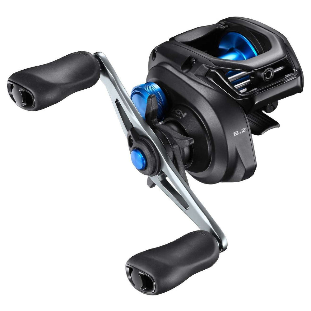 SHIMANO Carrete Casting SLX 150 XG A 8.2:1