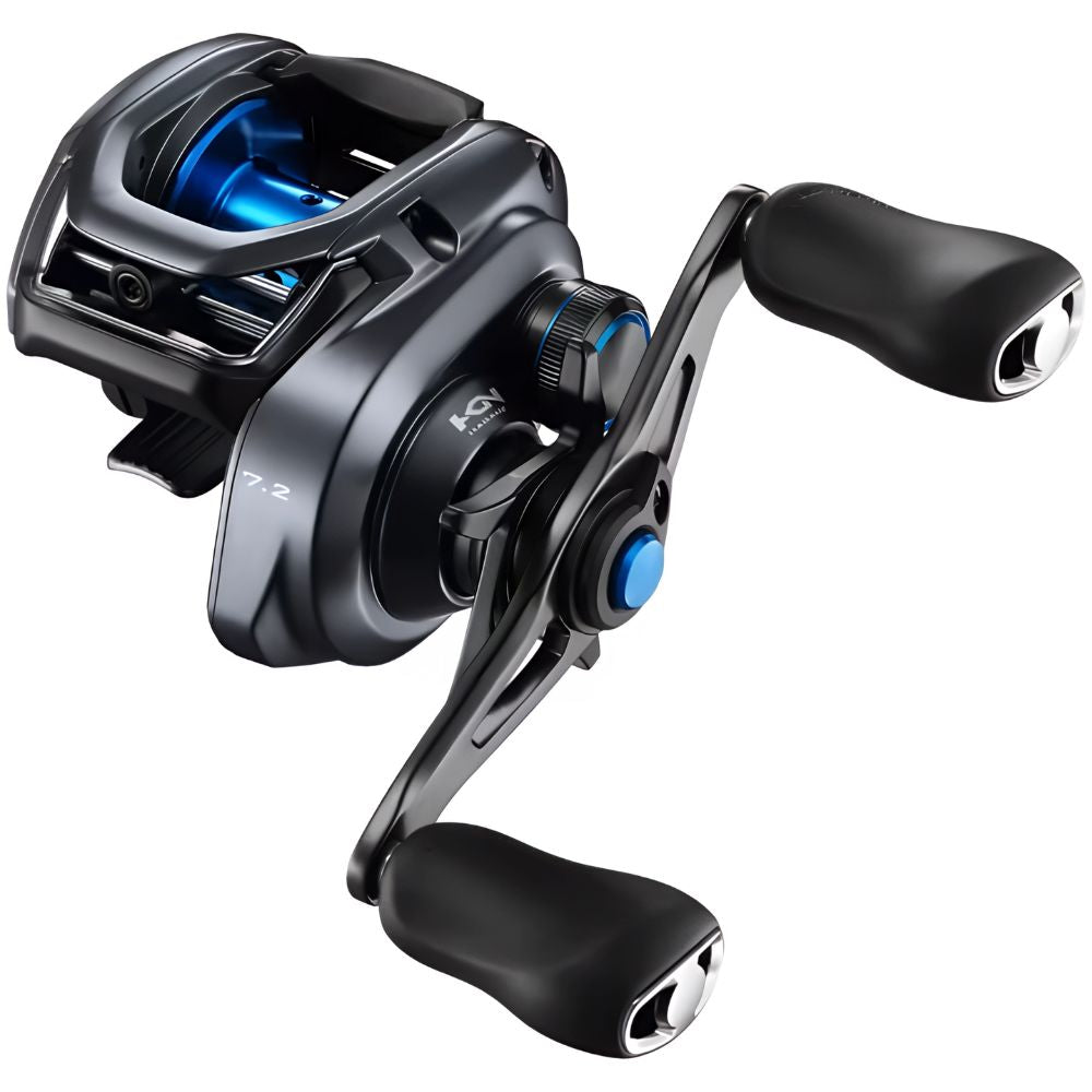 SHIMANO Carrete Casting SLX XT 150/151 HGA 7.2:1
