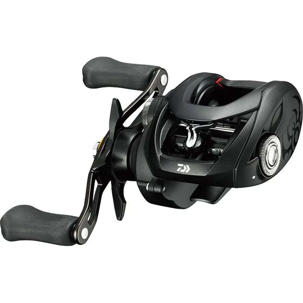 DAIWA Carrete Casting Tatula 100 H 7.1:1