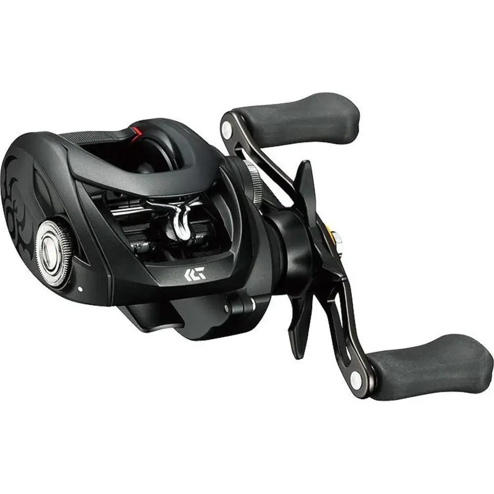 DAIWA Carrete Casting Tatula 100 H 7.1:1