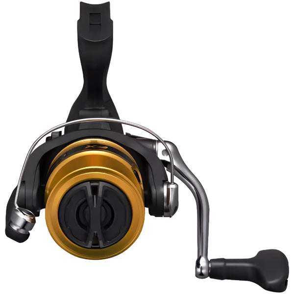 SHIMANO Carrete Spinning FX 2500 FX2500FC