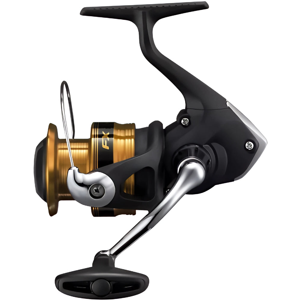 SHIMANO Carrete Spinning FX 4000 FX4000FC