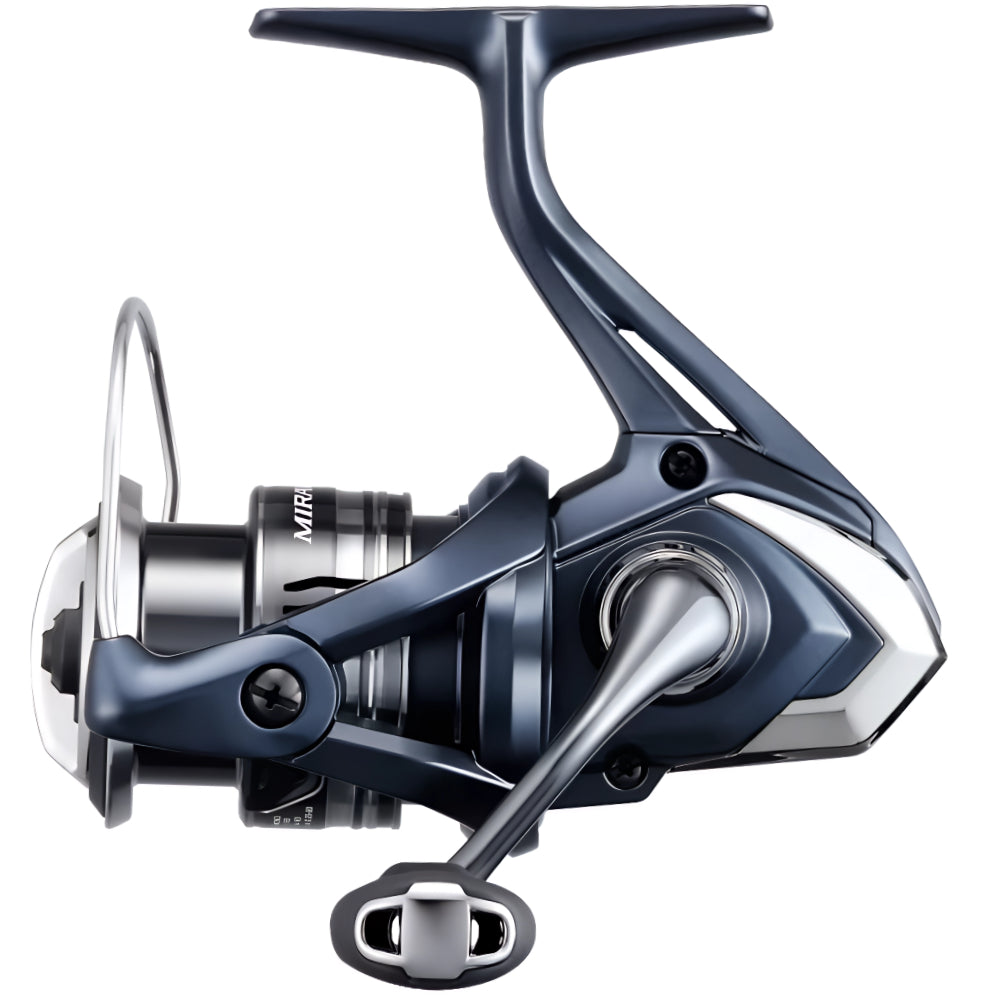 SHIMANO Carrete Spinning Miravel 2500 HG MIR2500HG