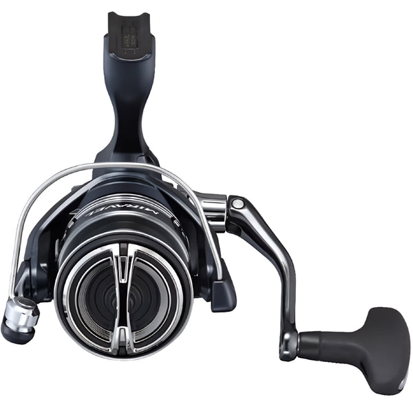 SHIMANO Carrete Spinning Miravel C3000 HG MIRC3000HG