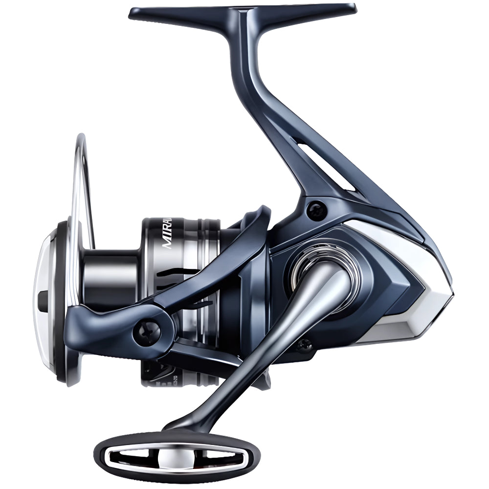 SHIMANO Carrete Spinning Miravel 4000 XG MIR4000XG
