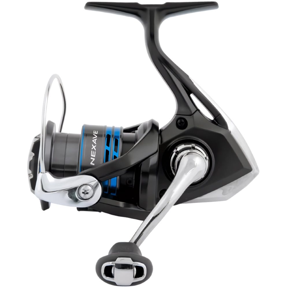 SHIMANO Carrete Spinning Nexave FI 1000 NEX1000FI