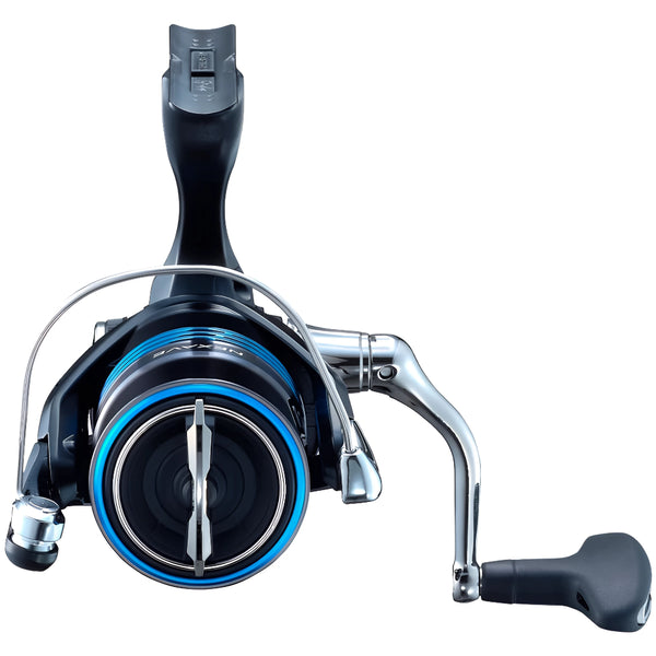 SHIMANO Carrete Spinning Nexave FI 4000 HG NEX4000HGFI