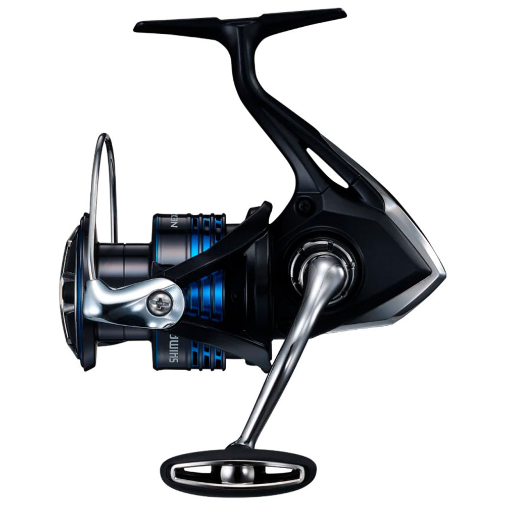 SHIMANO Carrete Spinning Nexave FI 2500 HG NEX2500HGFI