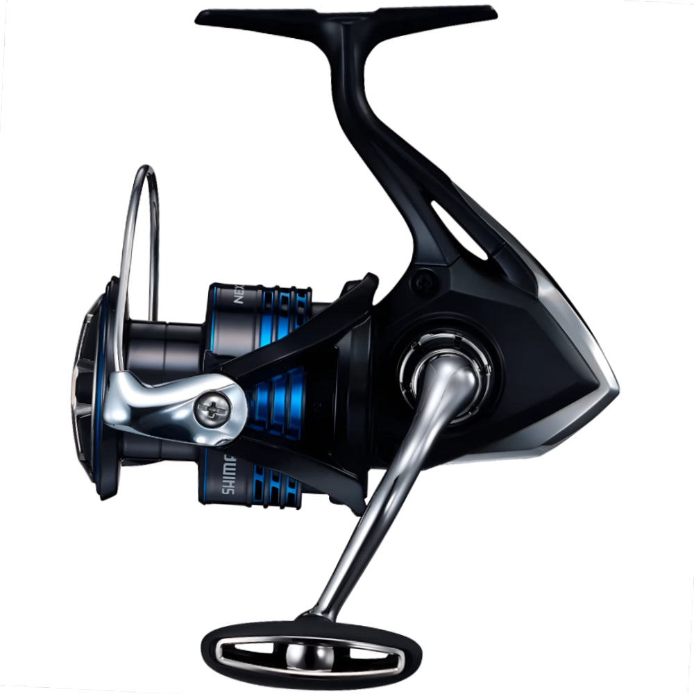SHIMANO Carrete Spinning Nexave FI 4000 HG NEX4000HGFI