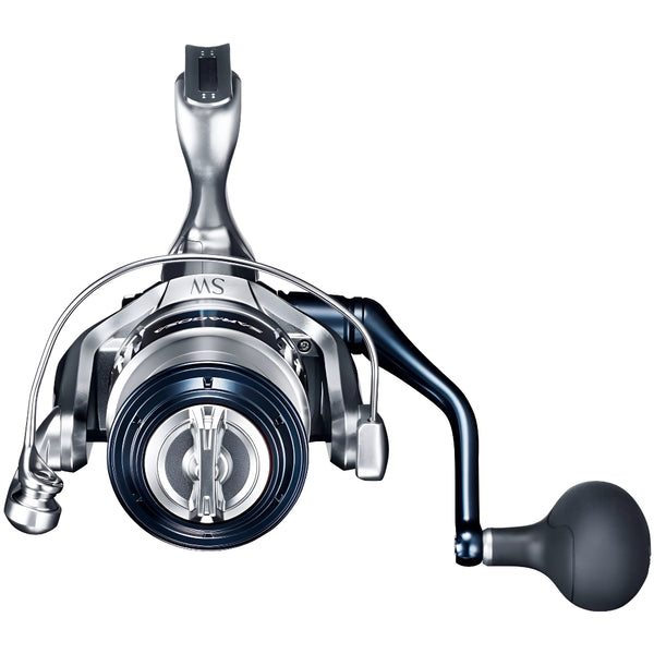 SHIMANO Carrete Spinning Saragosa SW 20000 PG SRG20000WAPG