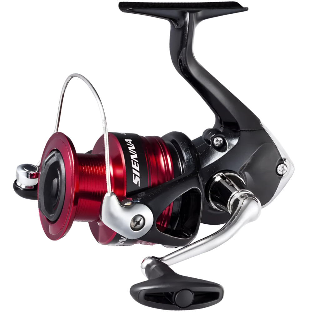 SHIMANO Carrete Spinning Sienna FG 4000 SN4000FG