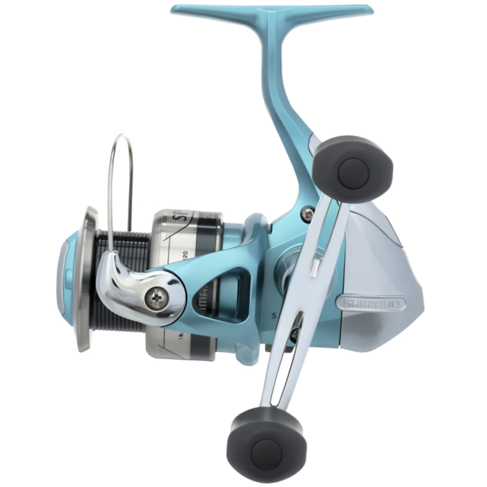 SHIMANO Carrete Spinning Spirex 2500 FG SR2500FG