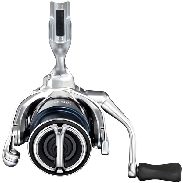 SHIMANO Carrete Spinning Stradic HG 2500 ST2500HGFL