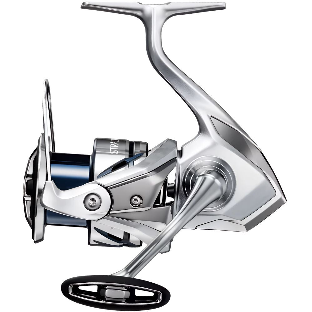 SHIMANO Carrete Spinning Stradic XG FM 4000 ST4000XGFM