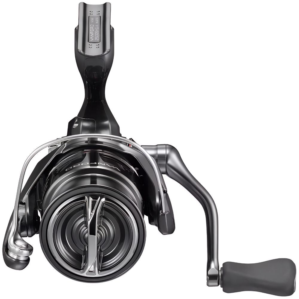SHIMANO Carrete Spinning Vanford 2500 HG VF2500HGA