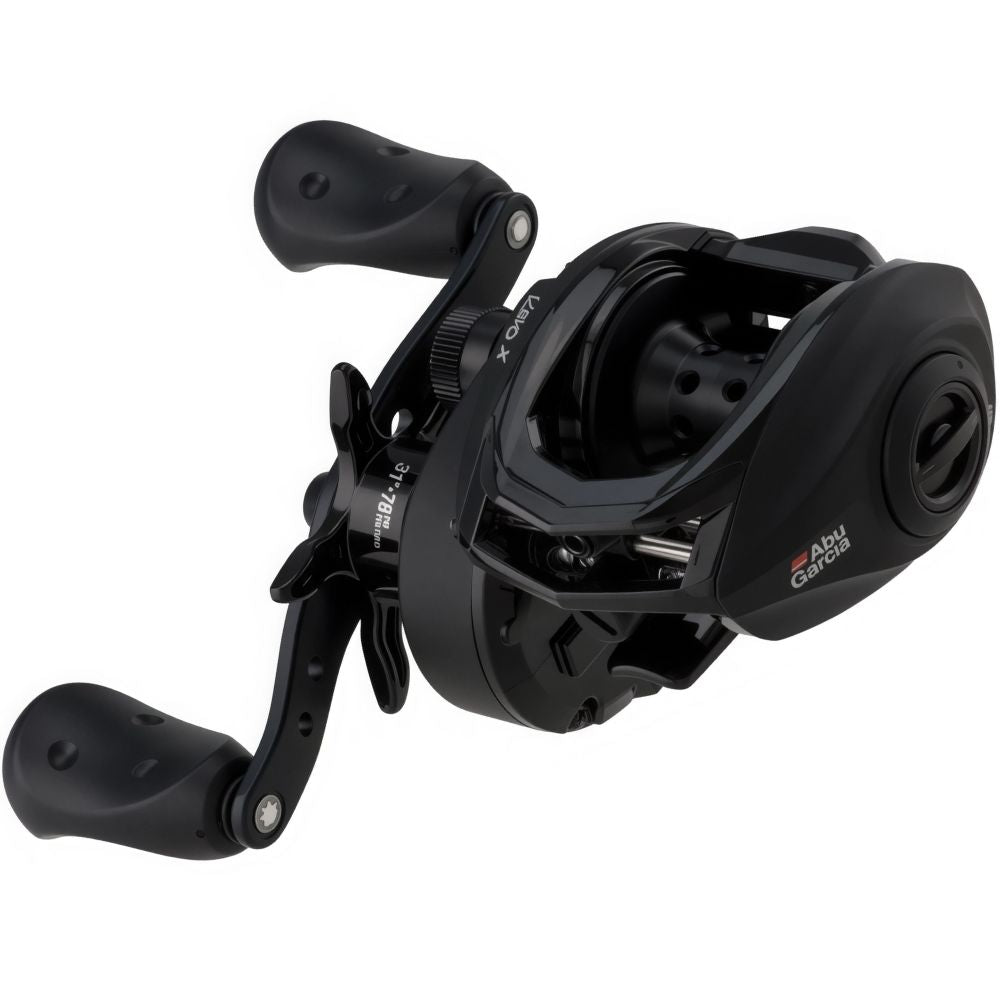 ABU GARCIA Carrete Casting Revo X 5.4:1