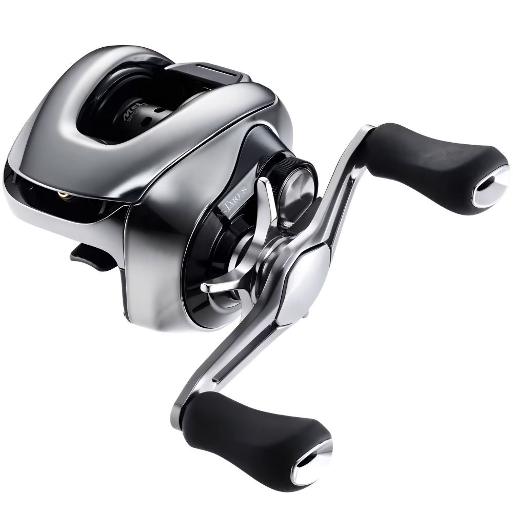 SHIMANO Carrete Casting Antares 100/101 XG 7.8:1