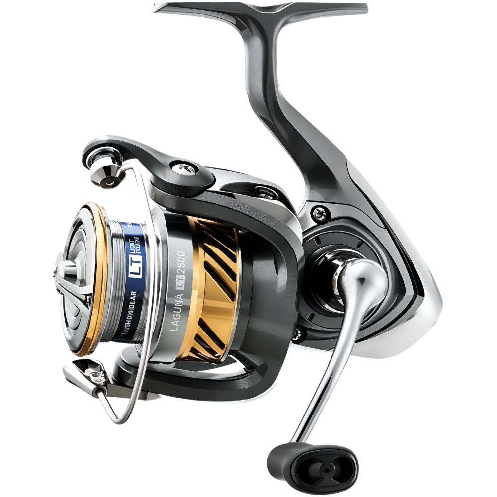 DAIWA Carrete Spinning Laguna LT 1000 LAGUNALT1000