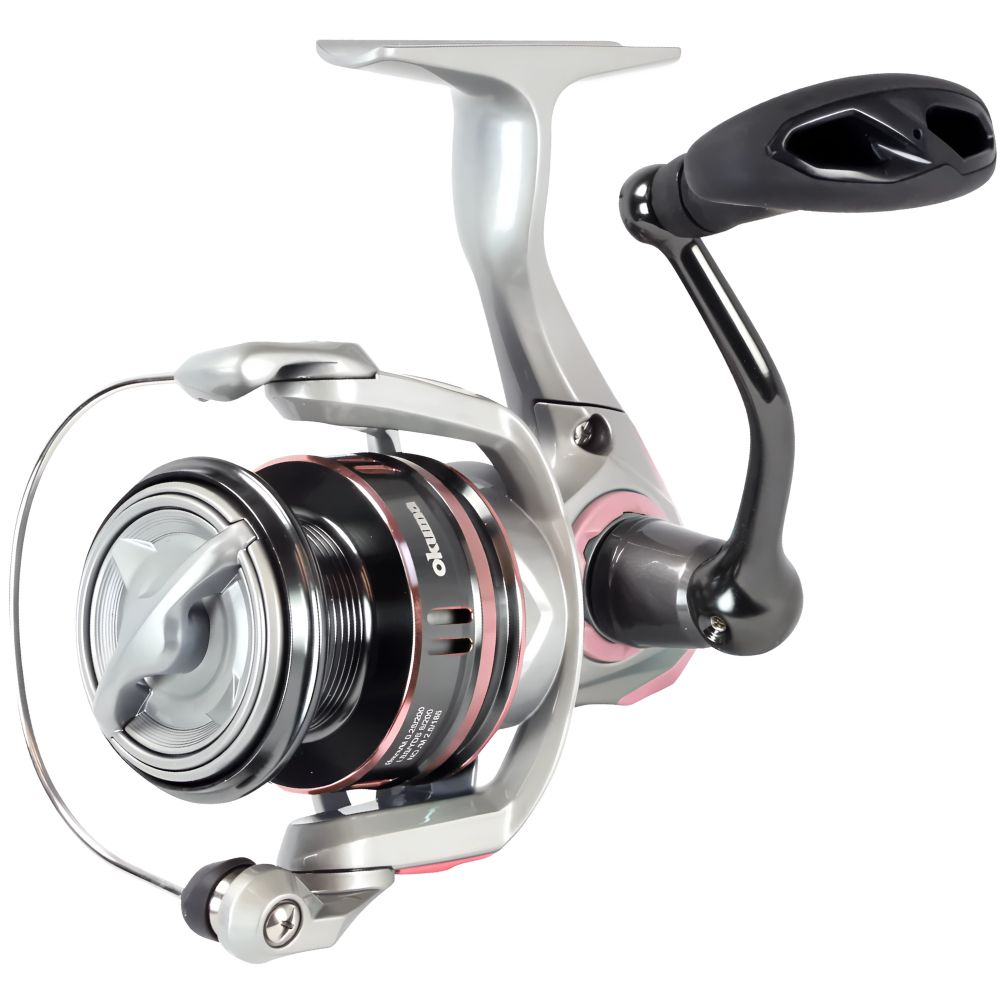 OKUMA Carrete Spinning Avenger 3000 AV-3000B-PK