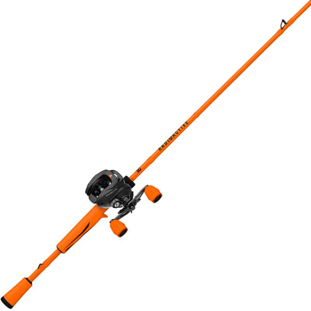 13 FISHING Combo Casting Radioactive 7'3" MH Modus R2 7.3:1 ROCMOD73MH-RH