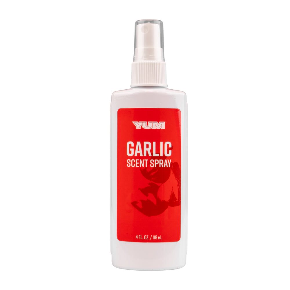 YUM Garlic Scent 118 ML YA4-GARLIC