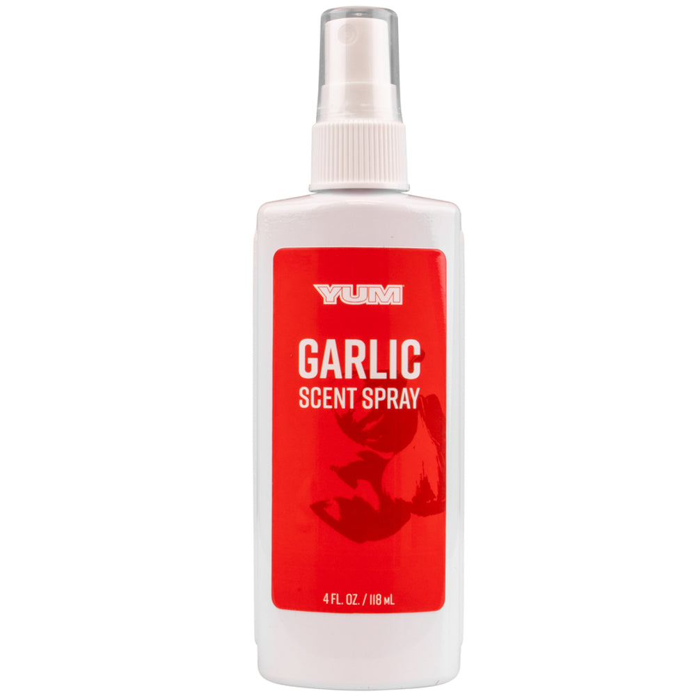 YUM Garlic Scent 118 ML YA4-GARLIC