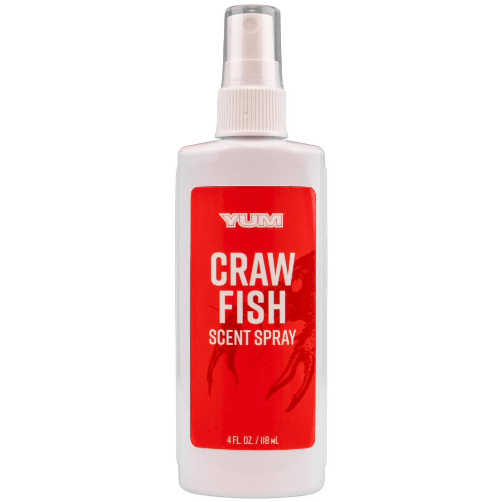 YUM Crawfish Scent 118 ML YA4-CRAWFISH