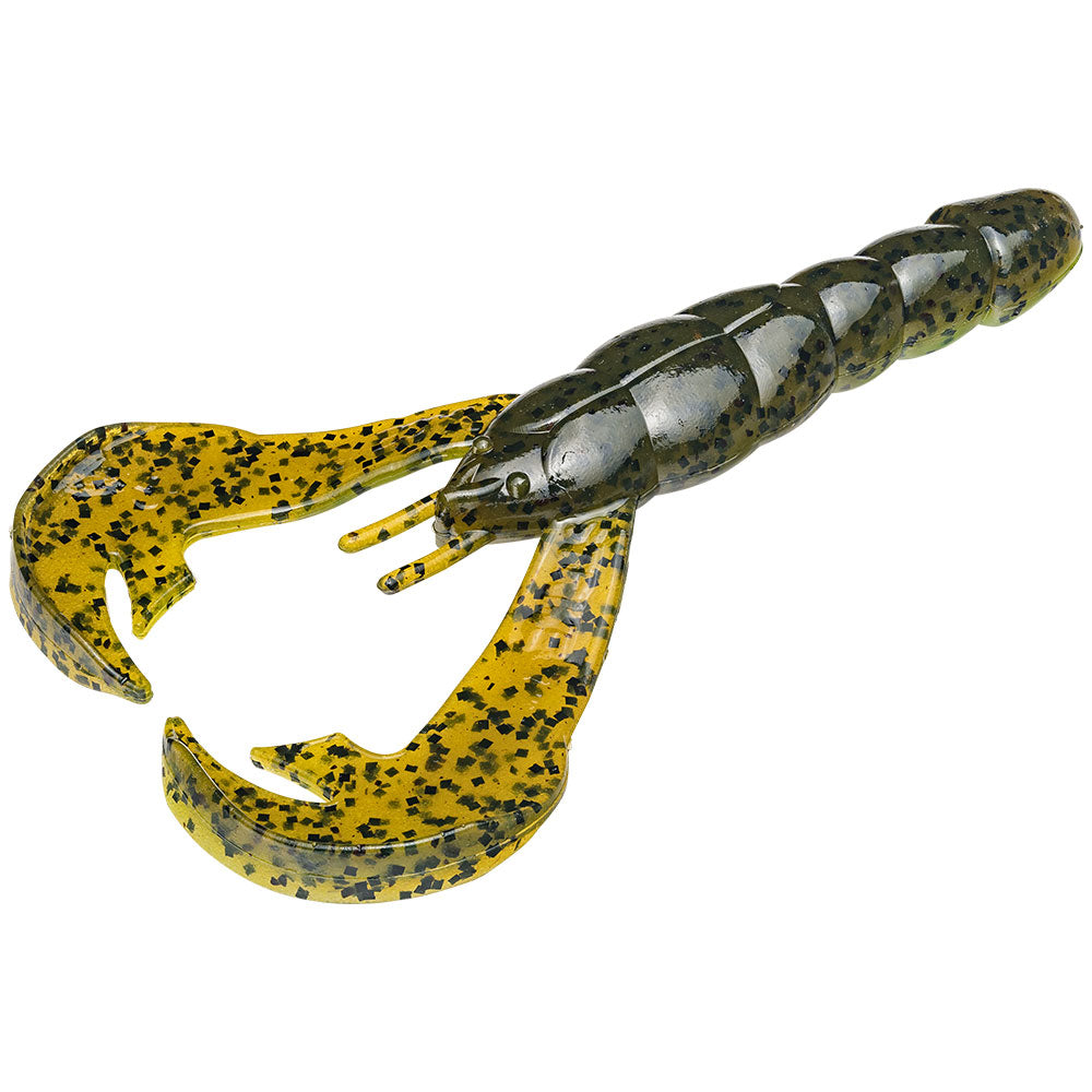RAGE TAIL Rage Craw 4" RGCRW (7 Piezas)