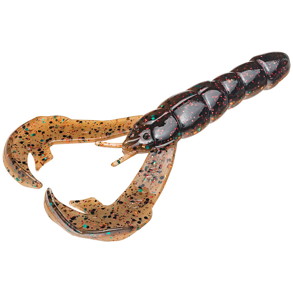 RAGE TAIL Rage Craw 4" RGCRW (7 Piezas)
