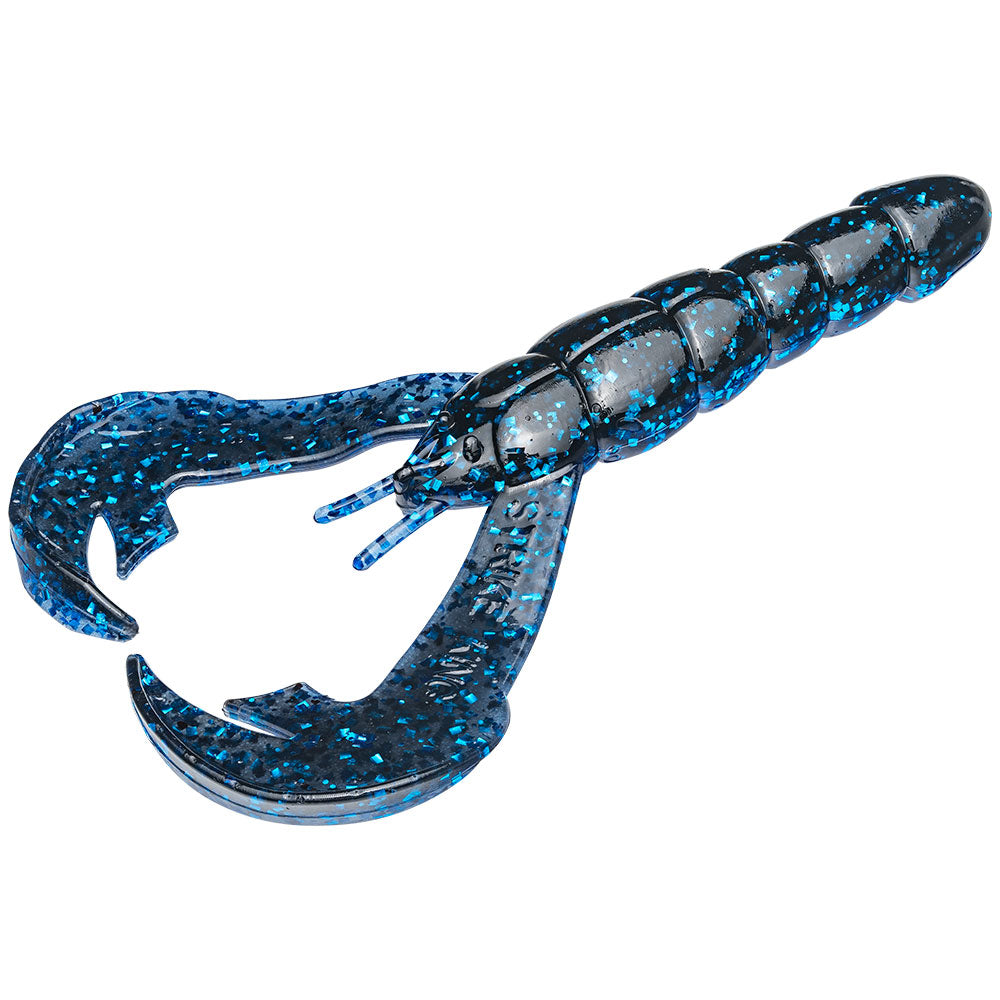 RAGE TAIL Rage Craw 4" RGCRW (7 Piezas)