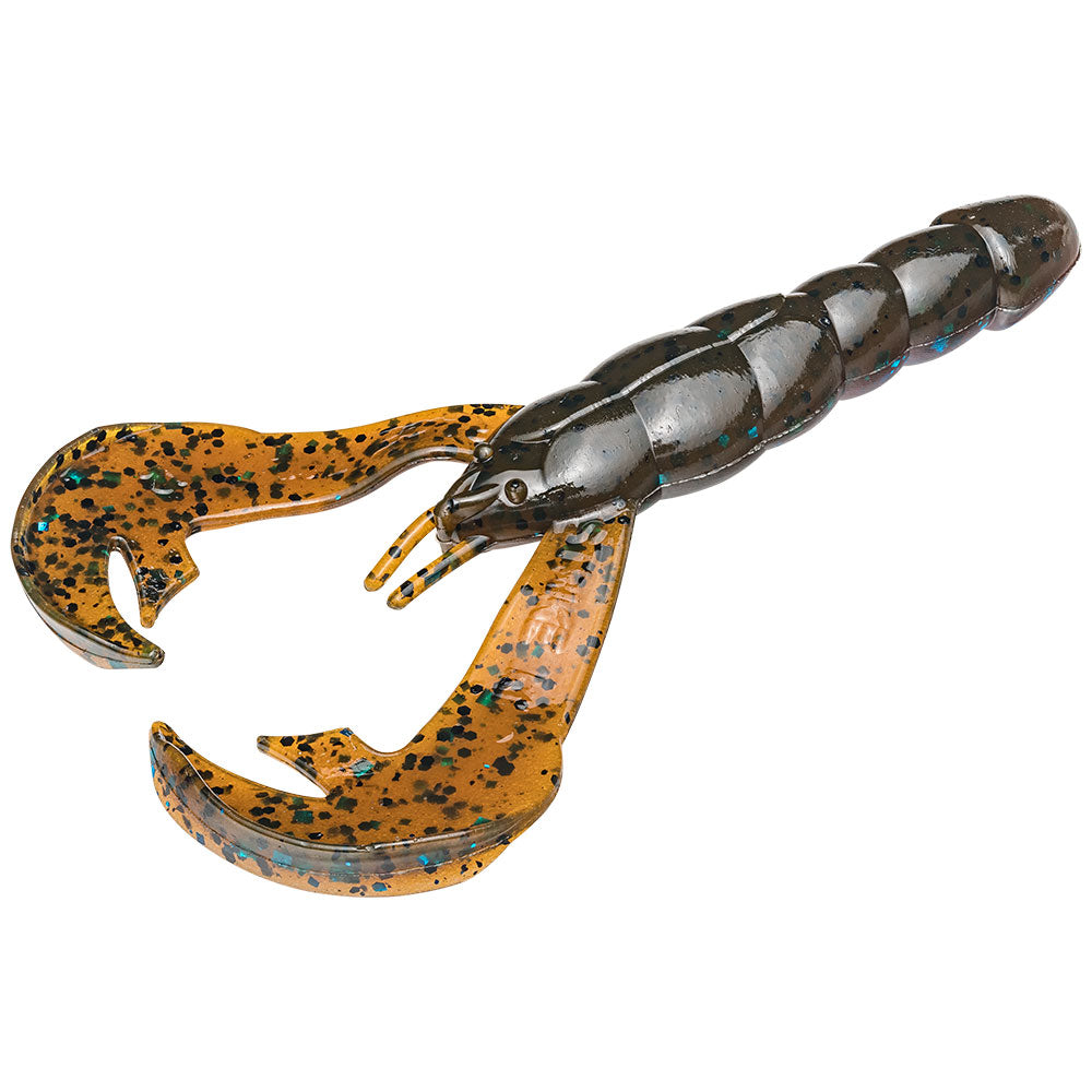 RAGE TAIL Rage Craw 4" RGCRW (7 Piezas)