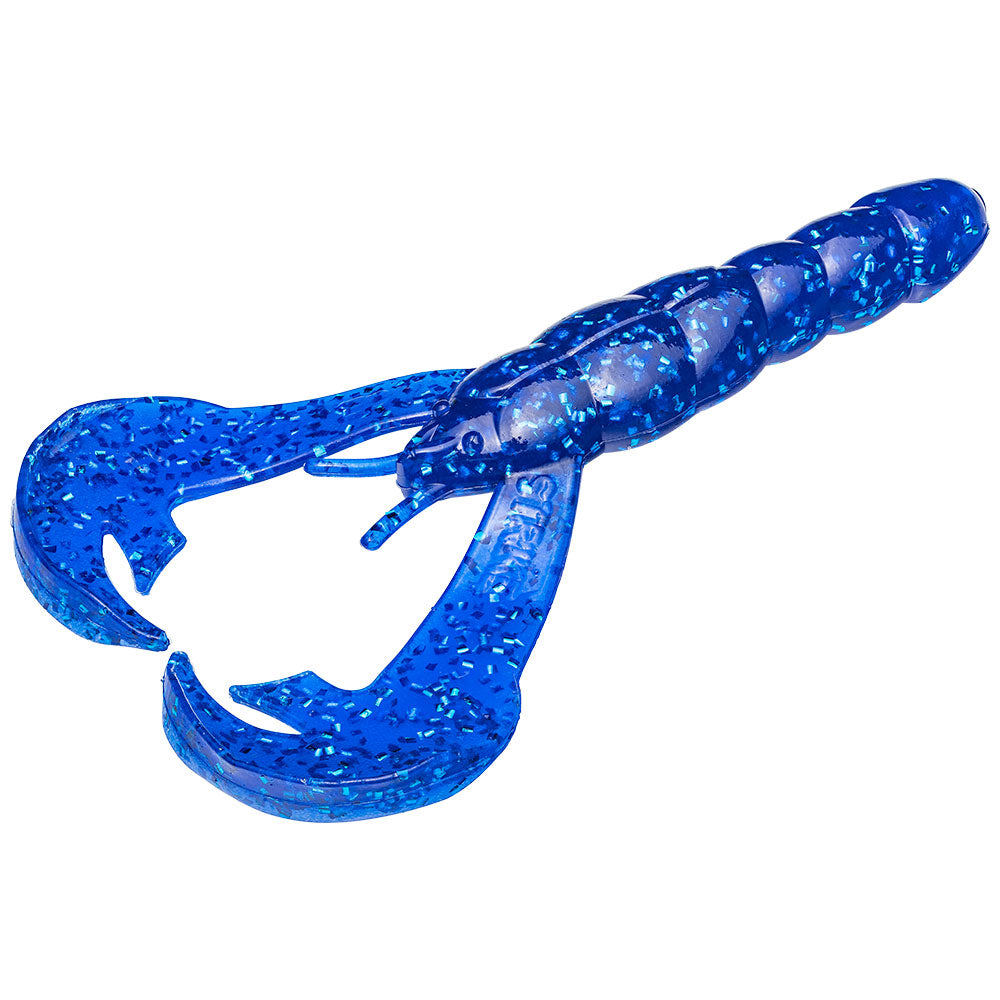 RAGE TAIL Rage Craw 4" RGCRW (7 Piezas)