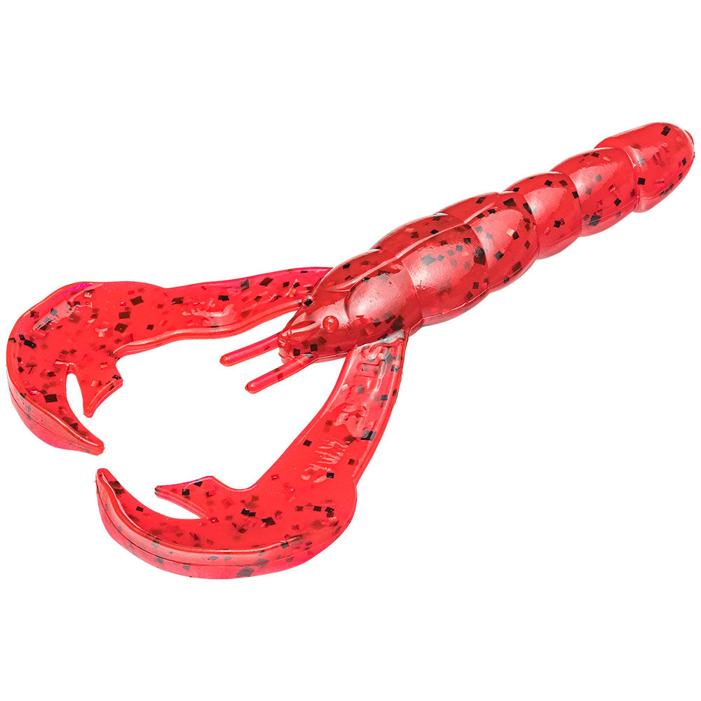 RAGE TAIL Rage Craw 4" RGCRW (7 Piezas)