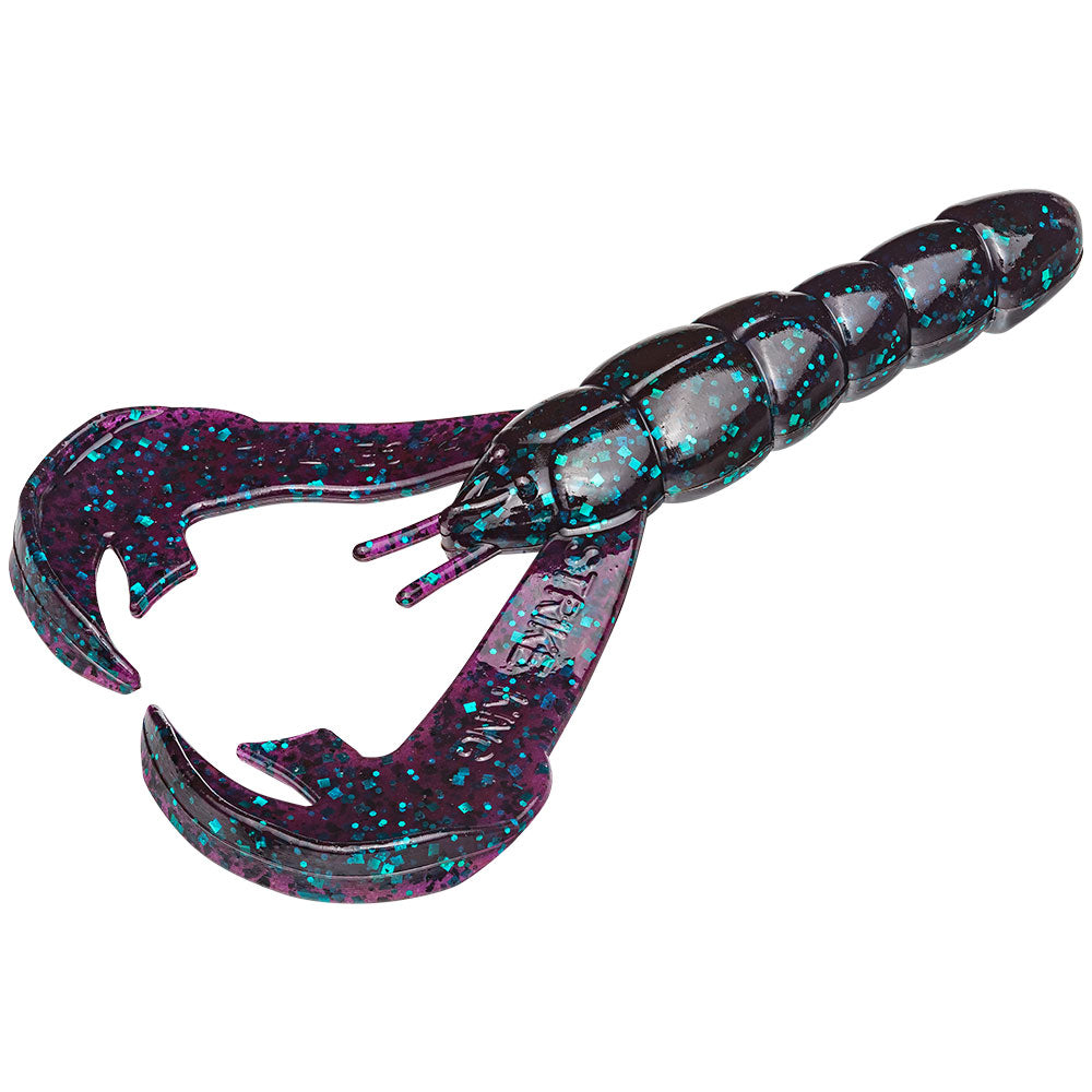 RAGE TAIL Rage Craw 4" RGCRW (7 Piezas)