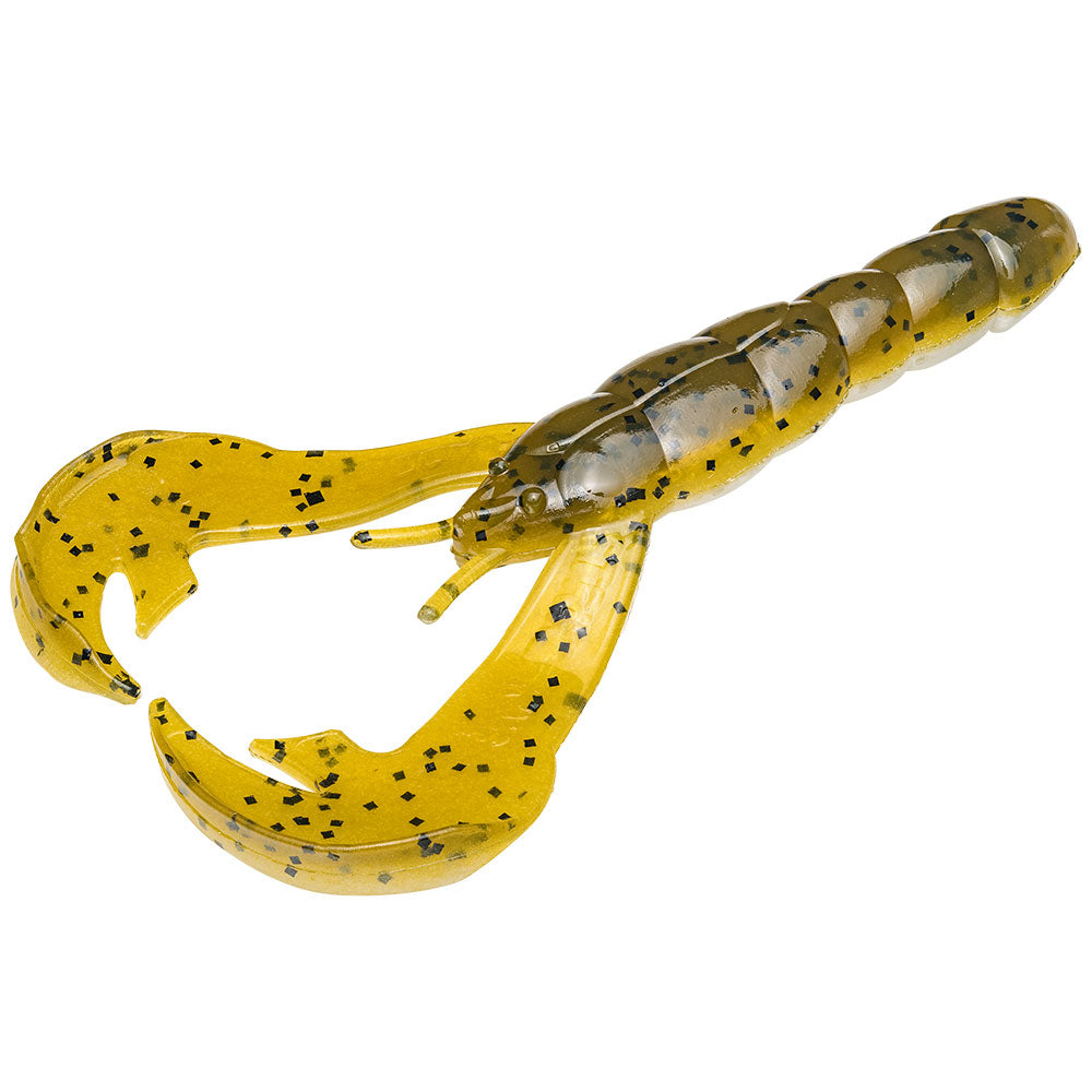 RAGE TAIL Rage Craw 4" RGCRW (7 Piezas)