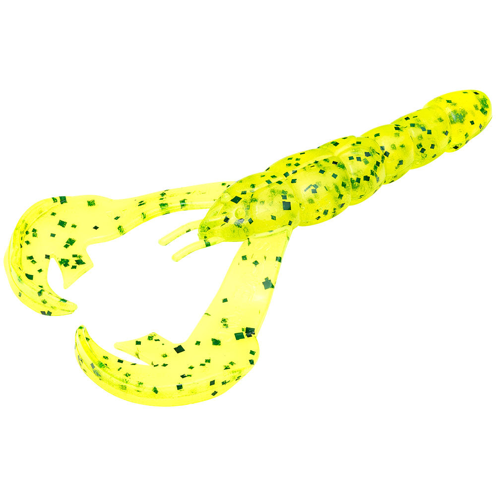 RAGE TAIL Rage Craw 4" RGCRW (7 Piezas)