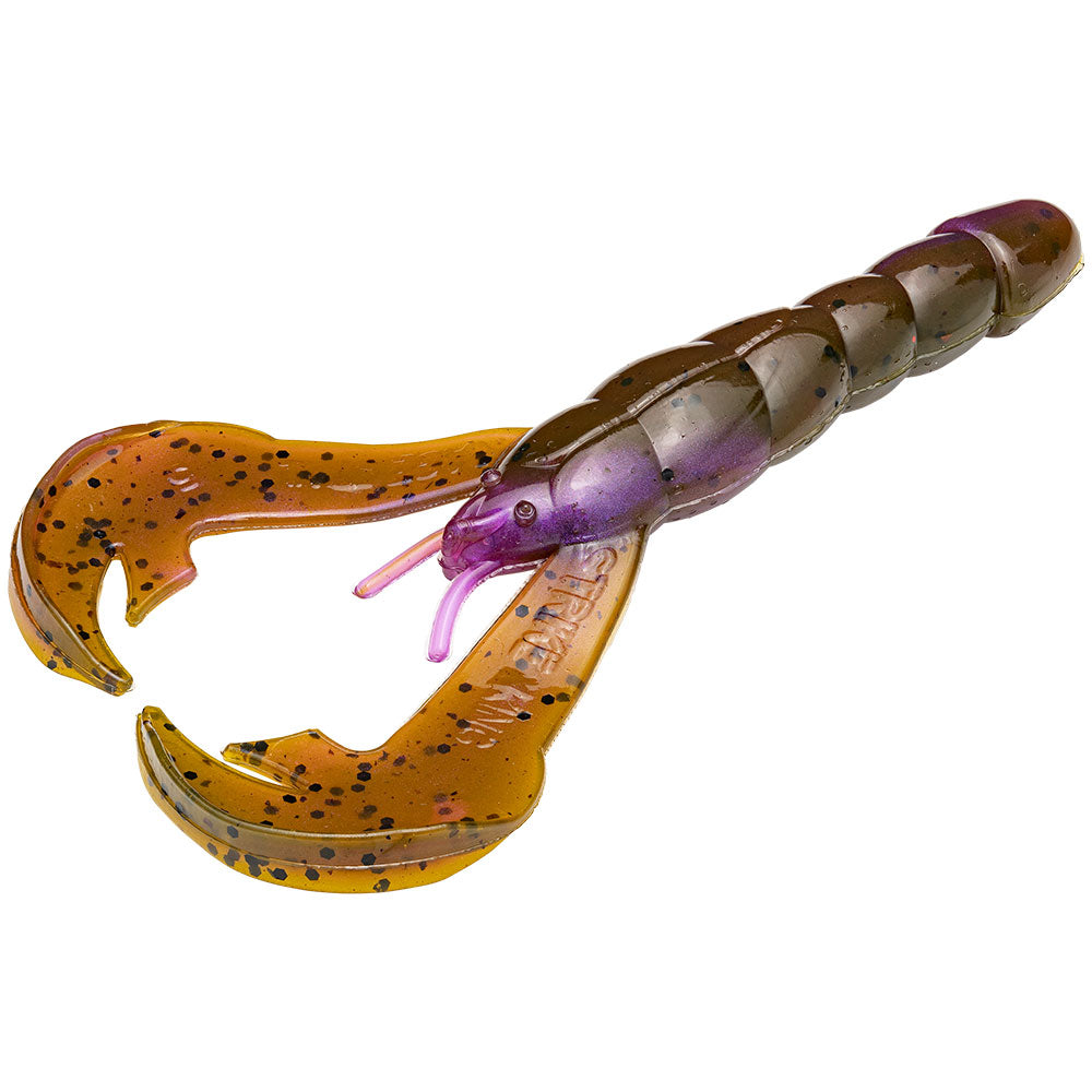 RAGE TAIL Rage Craw 4" RGCRW (7 Piezas)