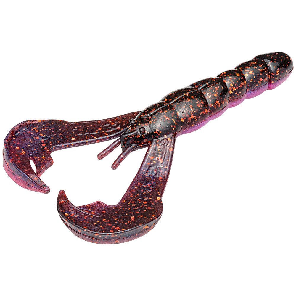 RAGE TAIL Rage Craw 4" RGCRW (7 Piezas)
