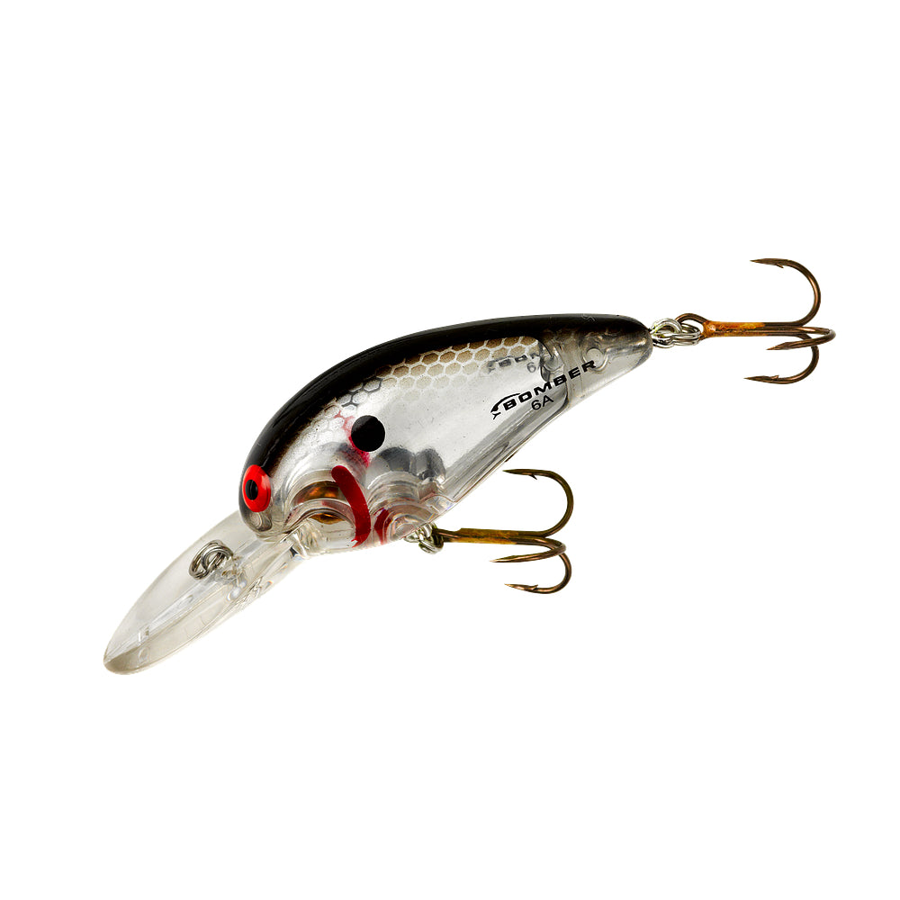 BOMBER Model A 6-8 FT BMB06A