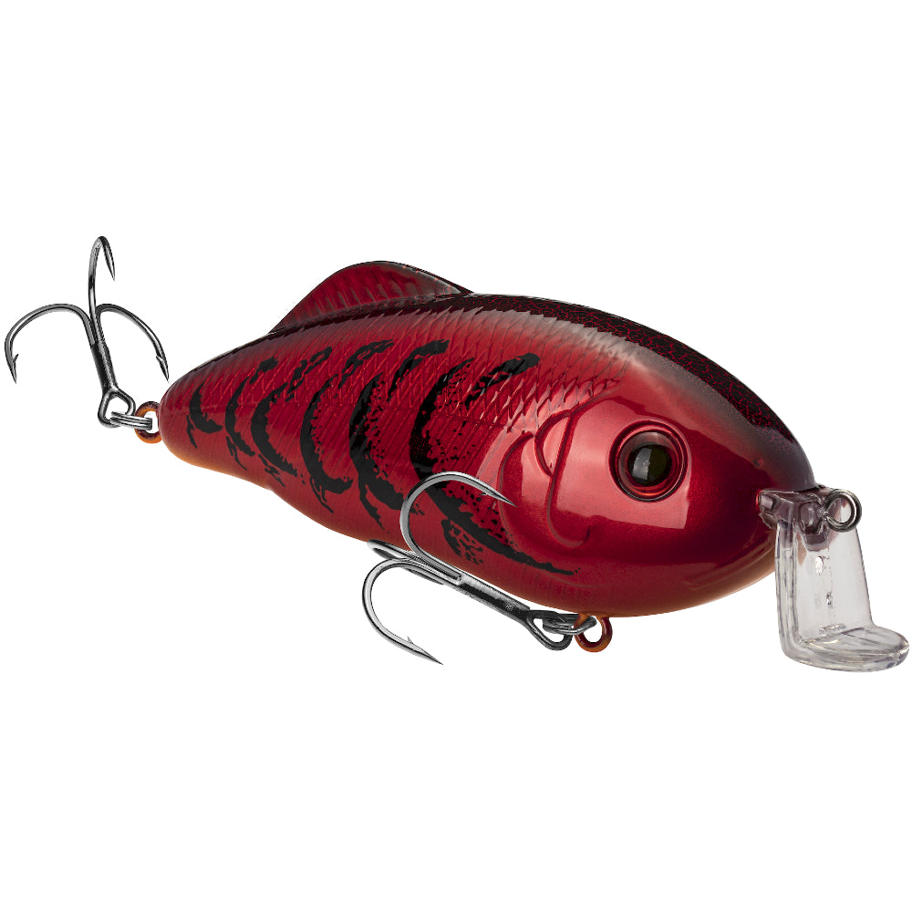 STRIKE KING Hybrid Hunter JR 2-4 FT HCHHJR