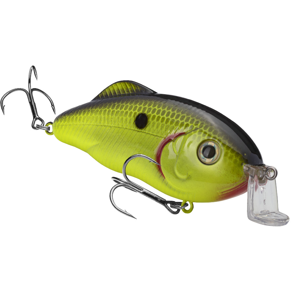 STRIKE KING Hybrid Hunter JR 2-4 FT HCHHJR