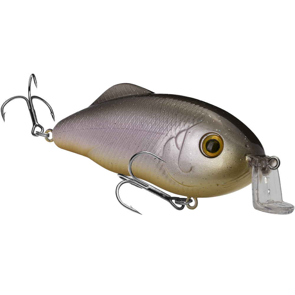 STRIKE KING Hybrid Hunter JR 2-4 FT HCHHJR