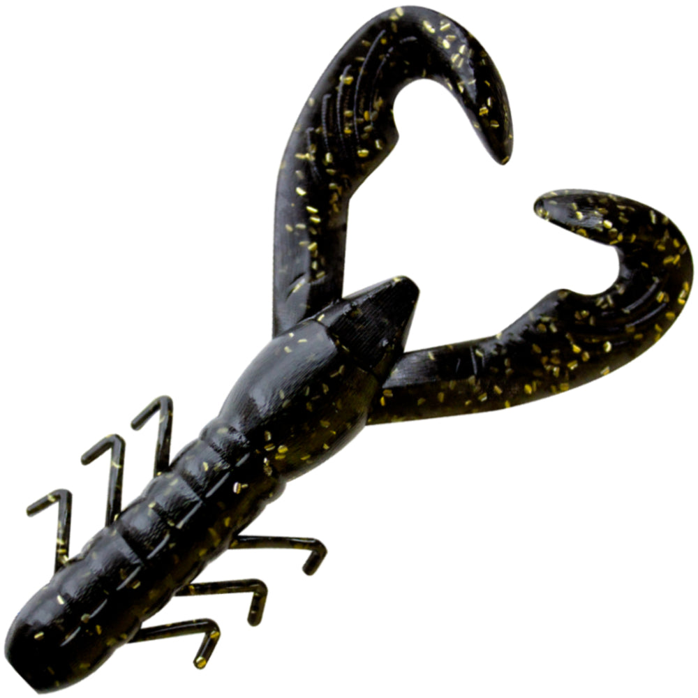 YUM Christie Craw 3.5" YCW3 (8 Piezas)