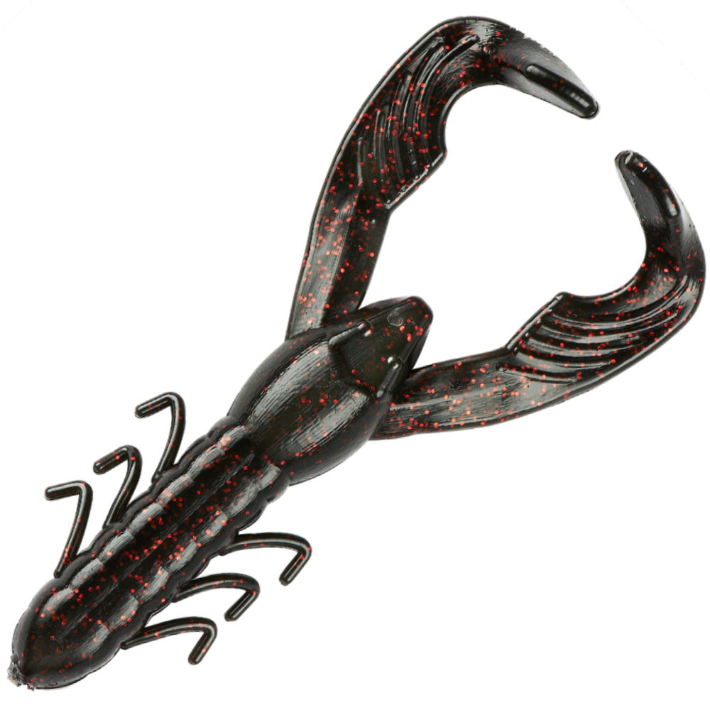 YUM Christie Craw 3.5" YCW3 (8 Piezas)