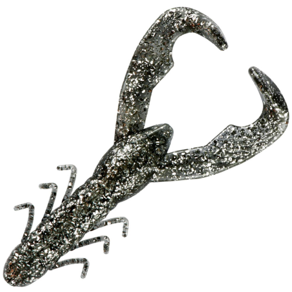 YUM Christie Craw 3.5" YCW3 (8 Piezas)