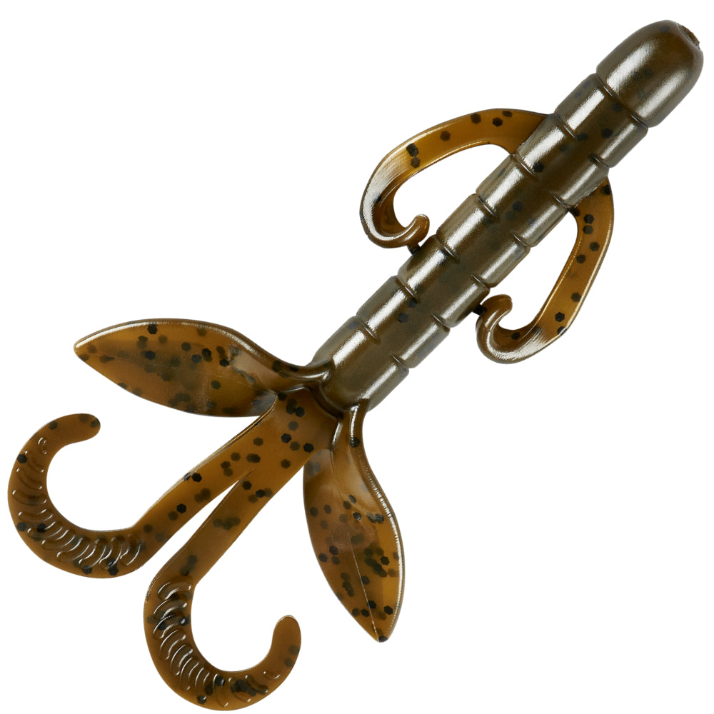 YUM Baby Christie Critter 3.5" YCR (10 Piezas)