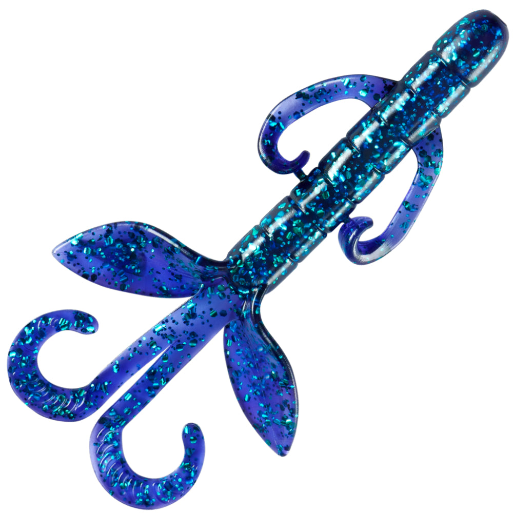 YUM Baby Christie Critter 3.5" YCR (10 Piezas)