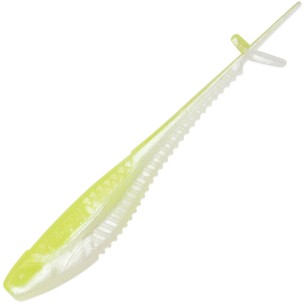 RAPALA CrushCity Mooch Minnow 3.5" CCMMN35 (6 Piezas)